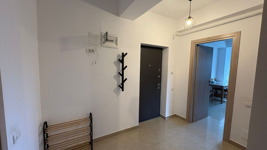 AP. 2 CAMERE POPESTI-LEORDENI - CURTE 30 MP, BLOC NOU, METROU 5 MIN - Poză 7