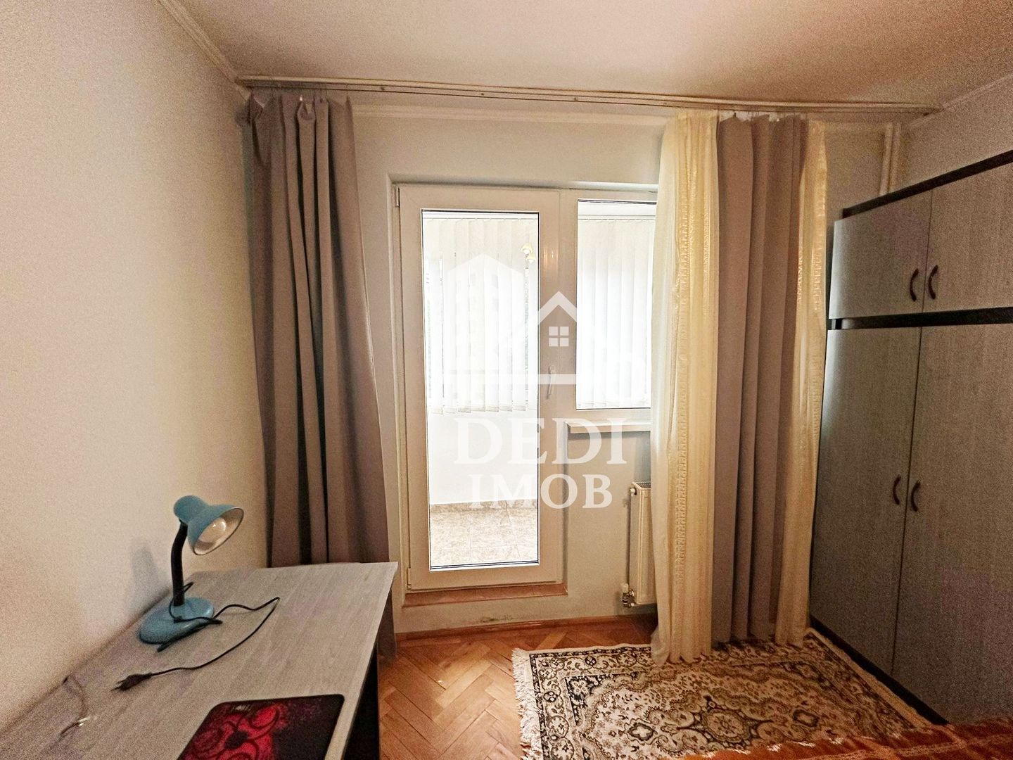 Apartament cu 3 camere de inchiriat zona Bulevardul Dacia, Oradea - Poză 6