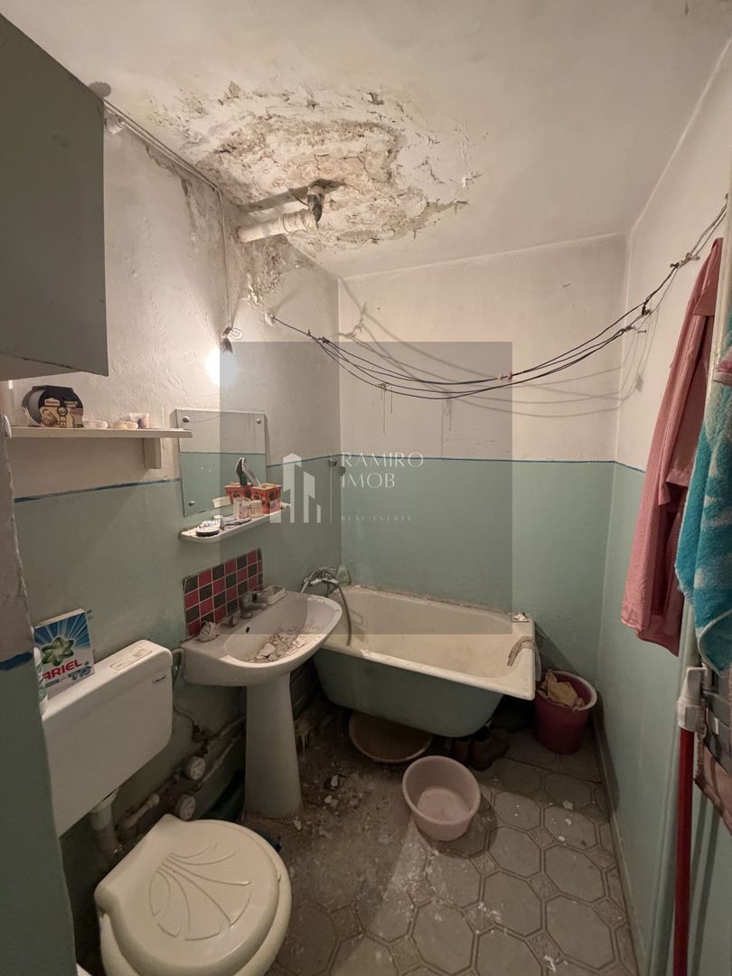 Apartament 2 camere Piata Resita / Soseaua Giurgiului - Poză 5