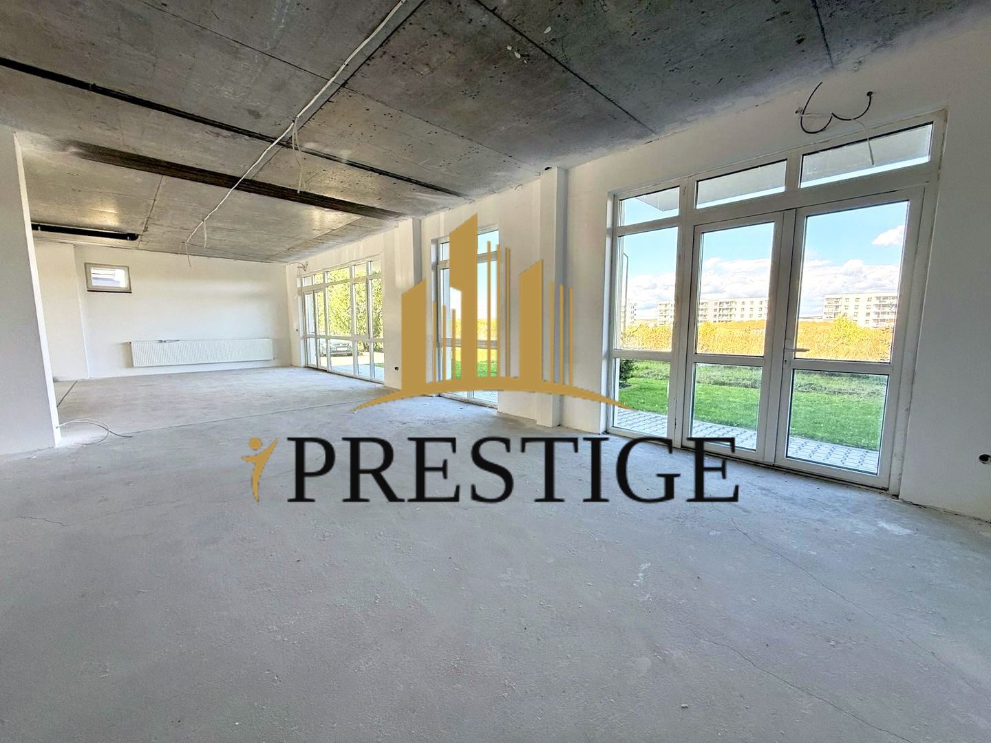 Spațiu birouri 259 mp | Calea Șurii Mici | Investiție | 3 parcări - Poză 4