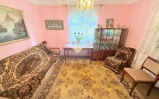 Casa interbelică cu arhitectură deosebită+Anexa și teren 1570 mp - Poză 7