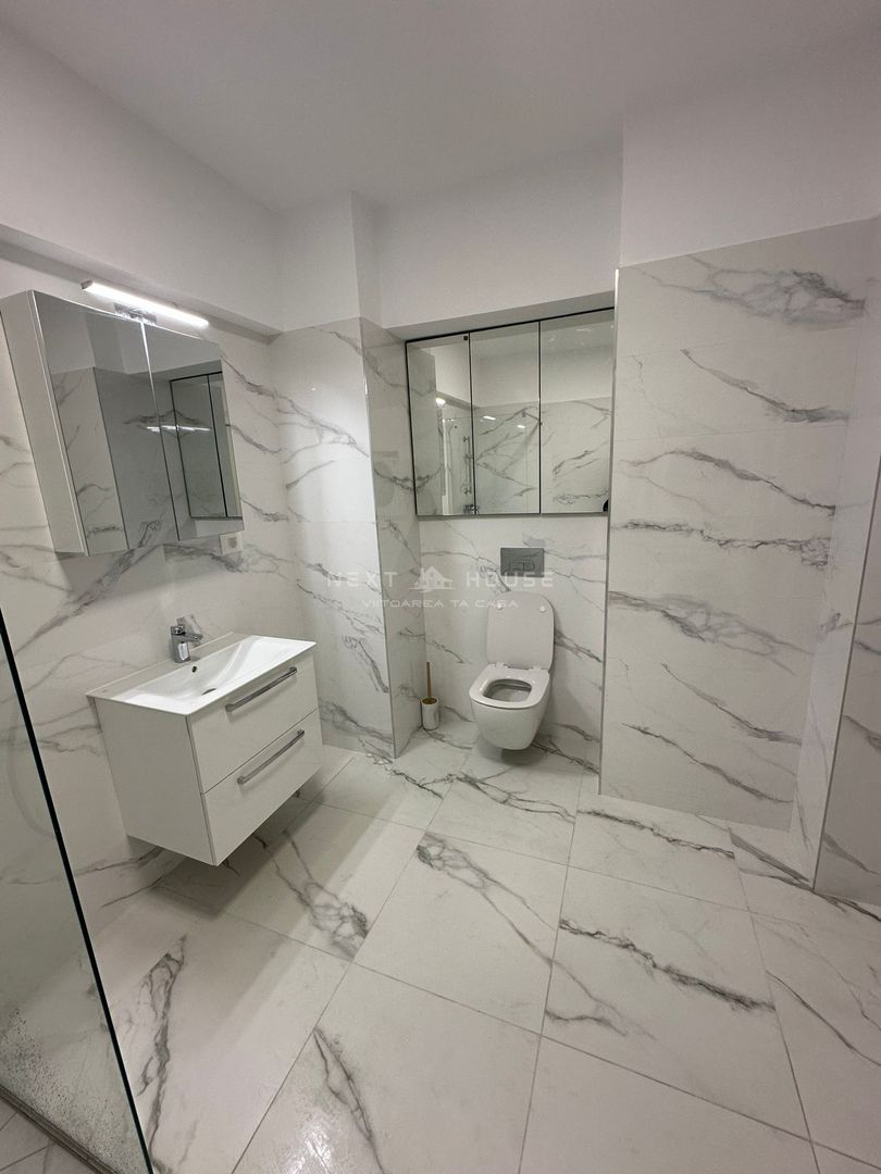 Apartament nou Cotroceni - Militari ( Lujerului  ) - Smart Residence - Poză 13