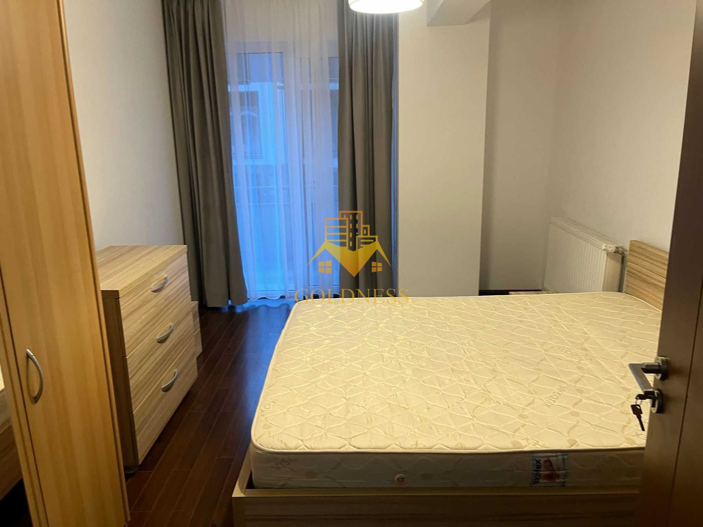 3 camere, Cartierul Buna ziua, Grand Hotel Italia, Calea Turzii, Lidl - Poză 4