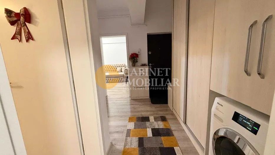 2 Camere Decomandat- 54 mp - Zona  Frumoasa - Poză 6