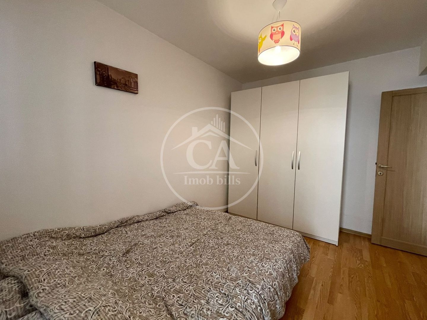 Apartament cu 3 camere de vanzare în Zona Nufărul, Oradea - Poză 4