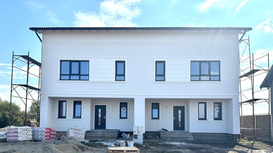 Duplex 150mp utili-SUPER POZITiE - Poză 1