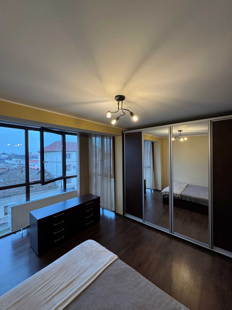 Odobescu | 2 Camere | Prima Inchiriere | Loc de Parcare - Poză 1