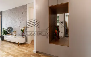 Apartament exclusivist | Terasa de 84 mp | Poze Reale | Lux - Poză 13