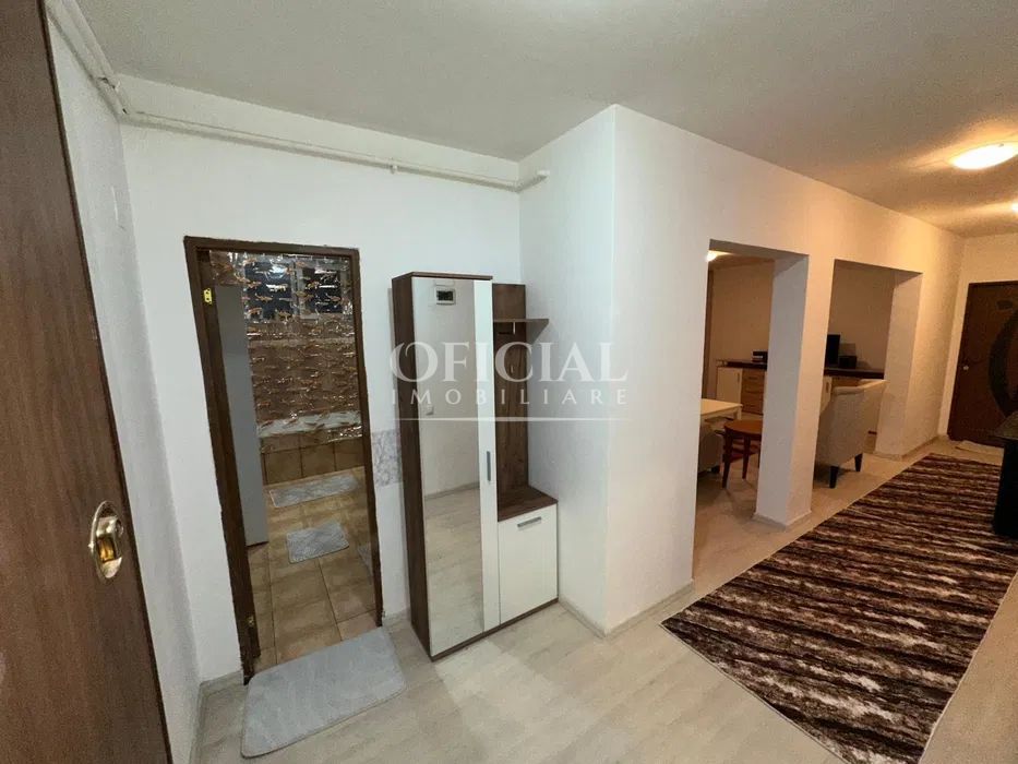 Apartament 2 camere | Pet Friendly | Parcare | Zona Eroilor | Floresti - Poză 7