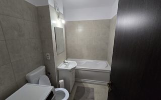 Apartament 2 camere Tip studio Subcetate City Sanpetru Brasov - Poză 8