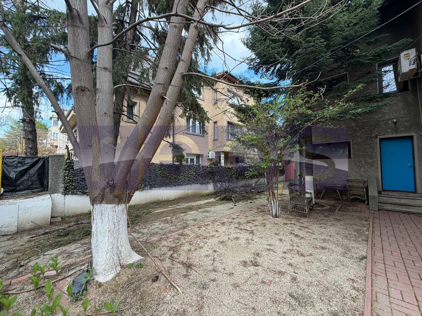 INCHIRIERE VILA FLOREASCA | CURTE PROPRIE | PARCARE | 130MP | - Poză 21