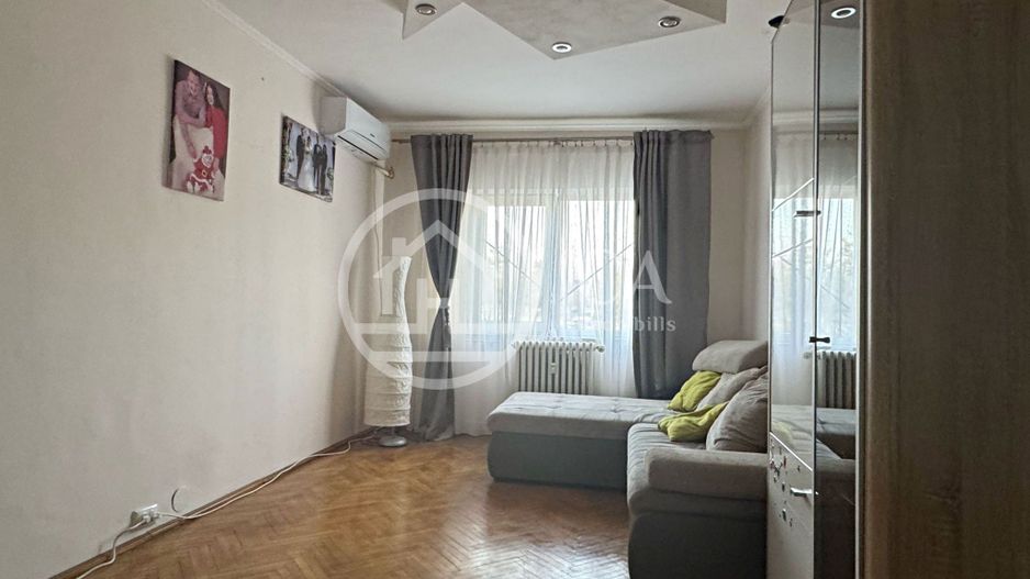 Apartament de vânzare cu 4 camere tip PB în zona Nufărul, Oradea - Poză 2