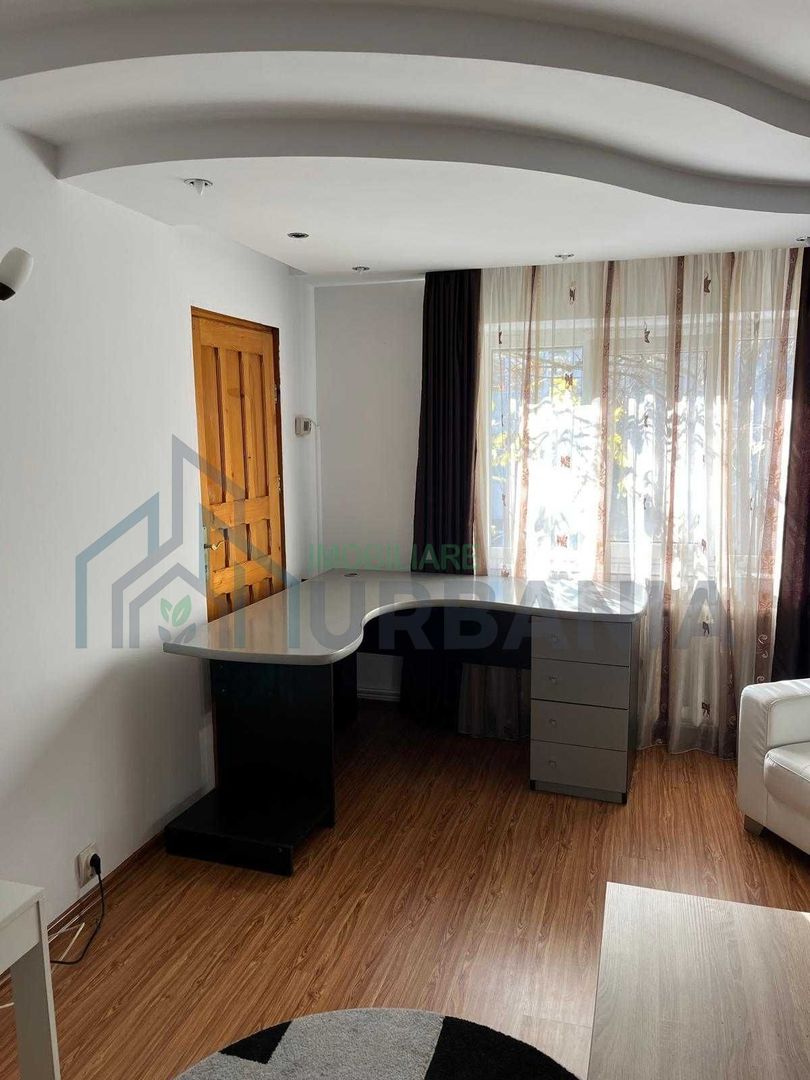 Inchiriez apartament 3 camere – CUG, Aleea Tudor Neculai (langa Lidl) - Poză 1