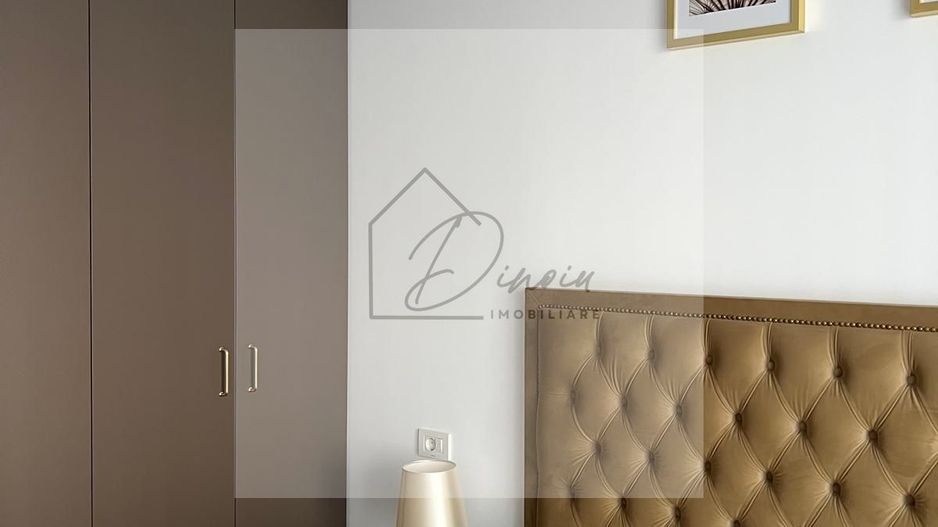 2 camere I Pipera - First Estates I parcare I Premium - Poză 5