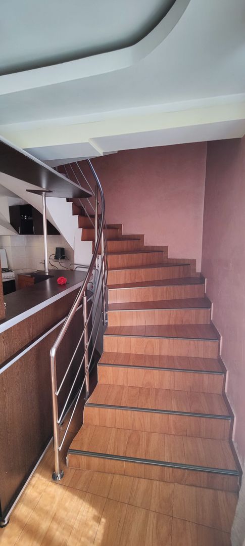 2 camere | Centrala proprie | Fundeni 176 (troita) - Poză 6