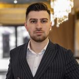 Cristian Ion - Sudrezidential Real Estate SRL