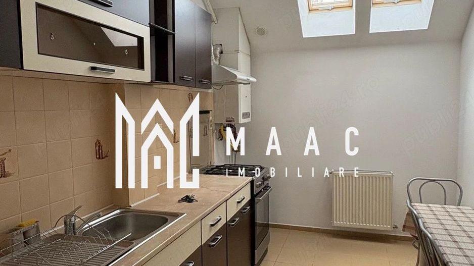 Apartament 2 camere | 54 mp | Alma Turnisor - Poză 6