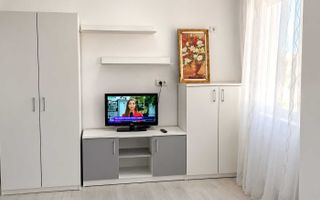 Apartament 2 camere spațios, etaj 1 – Militari Residence, Str. Tineretului 19 - Poză 3