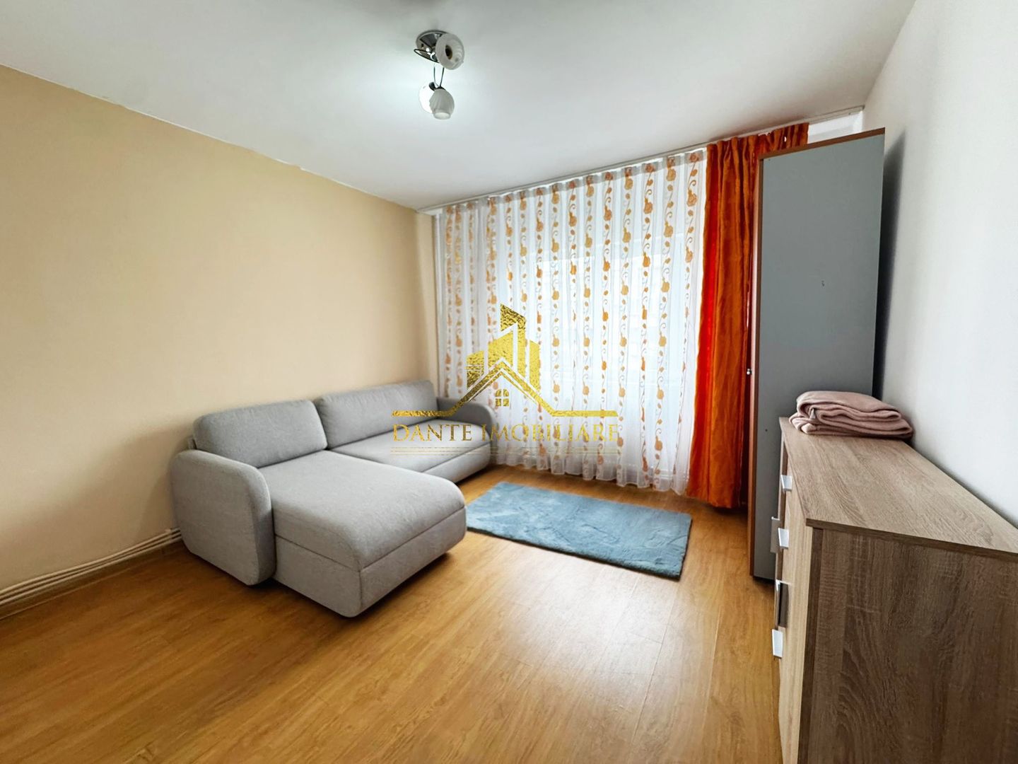 2 camere, decomandat, mobilat modern, balcon, Manastur, Hidroelectrica - Poză 4