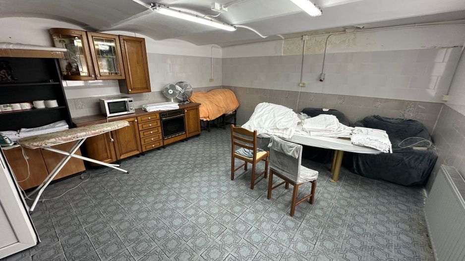 Casa Lipovei transformata in SAD - Poză 40