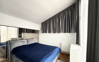 Apartament elegant singur pe nivel în zona The Office Cluj-Napoca. - Poză 8