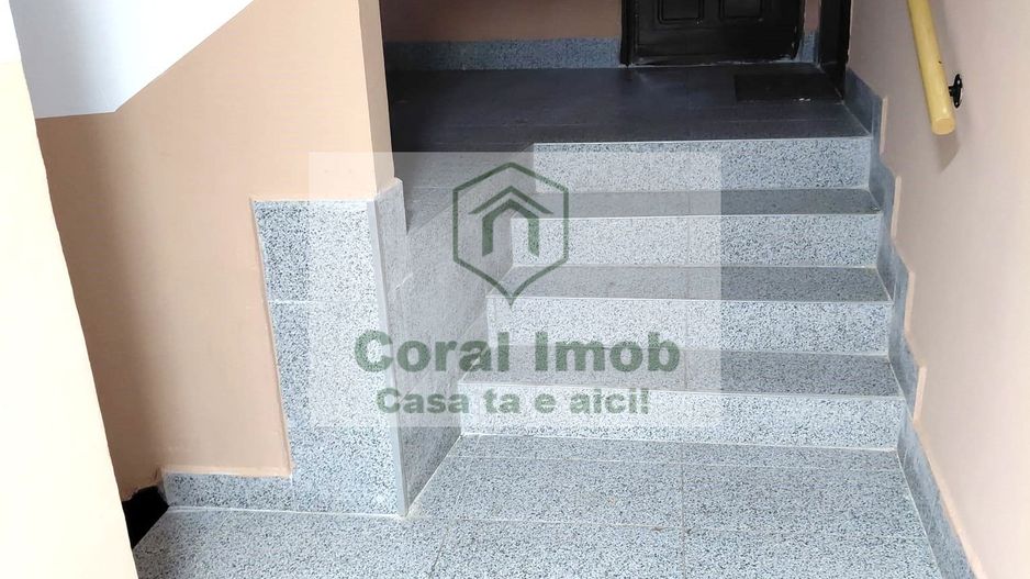 Inchiriere apartament cu 2 camere Pajura, Jiului - Poză 10
