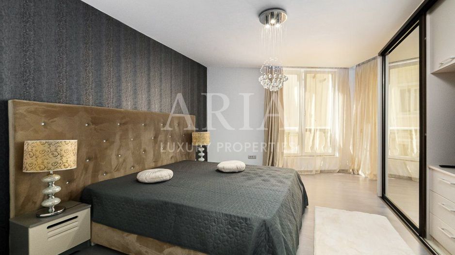 PERSEPOLIS Apartament 4 Camere Zona Heastrau - Poză 7