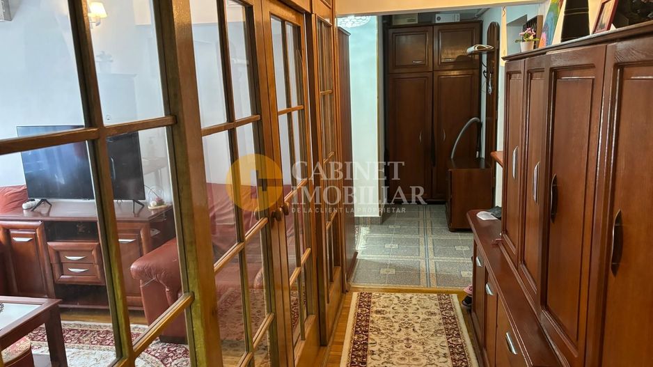 Piața Unirii - 2 camere DECOMANDAT - 49mp - Poză 5