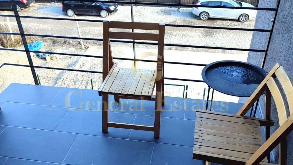 De vânzare – Apartament 2 camere în Sânpetru - Poză 9