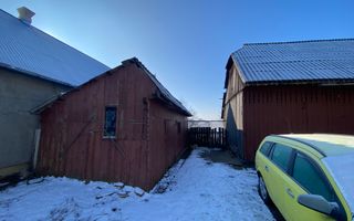 Casa cu Teren | Măneuți | 80 Ari - Poză 5