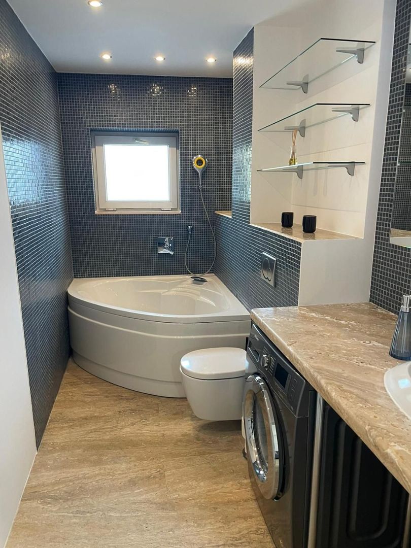 Apartament 4 camere spatios, Centrul Civic - Poză 8