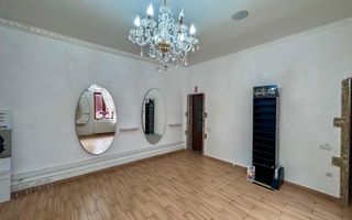 Spațiu comercial ultracentral, vad excelent, 7 încăperi - Poză 5