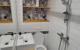 Garsonieră cochetă în Gheorgheni lângă Piața Hermes. - Poză 6