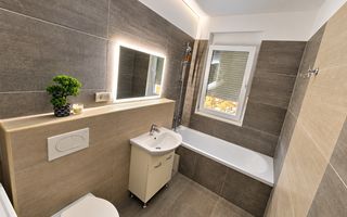 Lipovei | 3 Camere | 2 Bai | Loc de Parcare - Poză 10