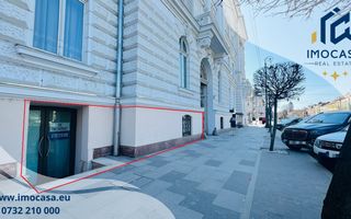 Spațiu comercial De închiriat, Bulevardul Revoluție, Ultracentral Arad - Poză 2