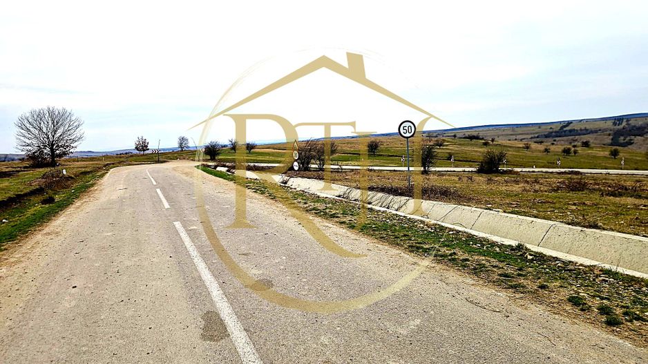 Terenuri extravilane de vânzare – Vizma & Crivobara, comuna Secaș, jud. Timiș - Poză 18