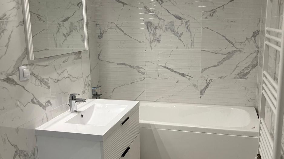 Apartament 2 camere LUX | Onix Park | 60 mp - Poză 5