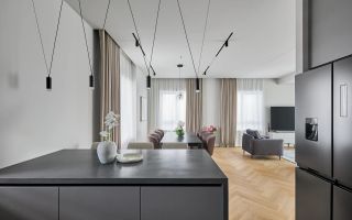 PENTHOUSE | TERASA CU JACUZZI | COMPLEX NOU AVIATIEI | COMISION 0% - Poză 6