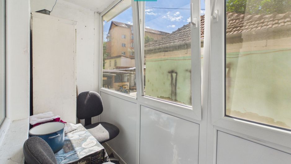 Apartament cu 1 cameră, confort și funcționalitate - Poză 13