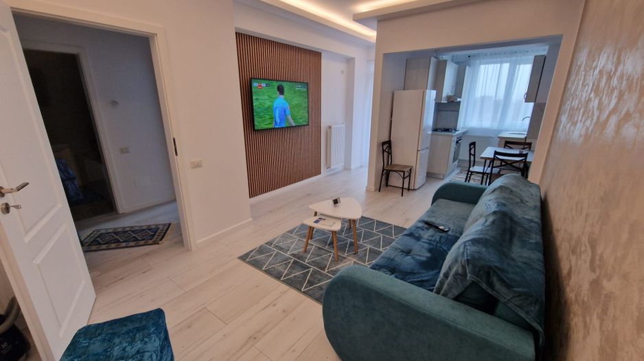 Apartament 2 camere Bragadiru Leroy Merlin - Poză 2