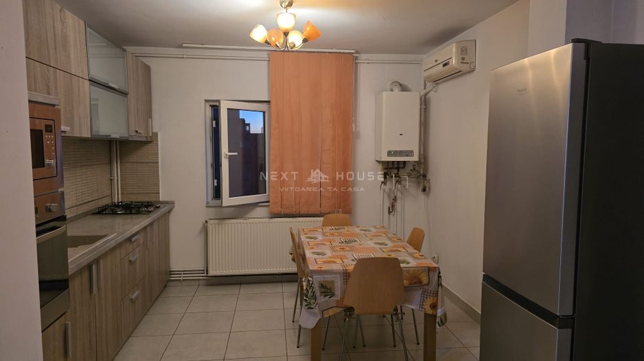 Apartament Rahova cu centrala termica - Poză 3