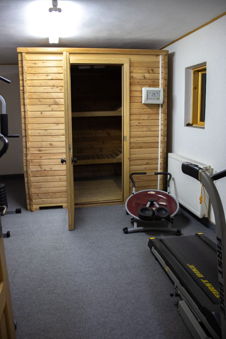 Casa/Vilă cu 7 Camere I 820 mp I Suceava - Poză 31