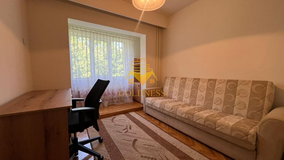 4 camere, mobilat clasic, garaj, boxa, Zorilor Zona UMF,Louis Pasteur - Poză 3