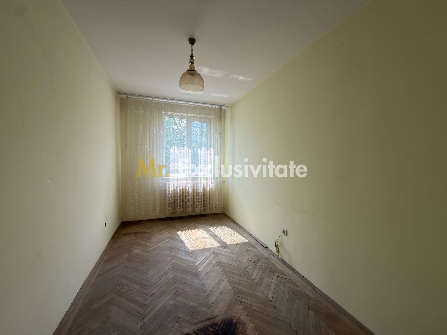 Apartament 3 camere | Calea București- decomandat-Pitesti - Poză 2