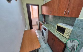 P 1167 - Apartament cu 1 cameră în Târgu Mureș, cartierul Tudor - Poză 3