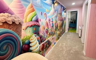 Afacere la cheie loc de joaca Pipera - Poză 17