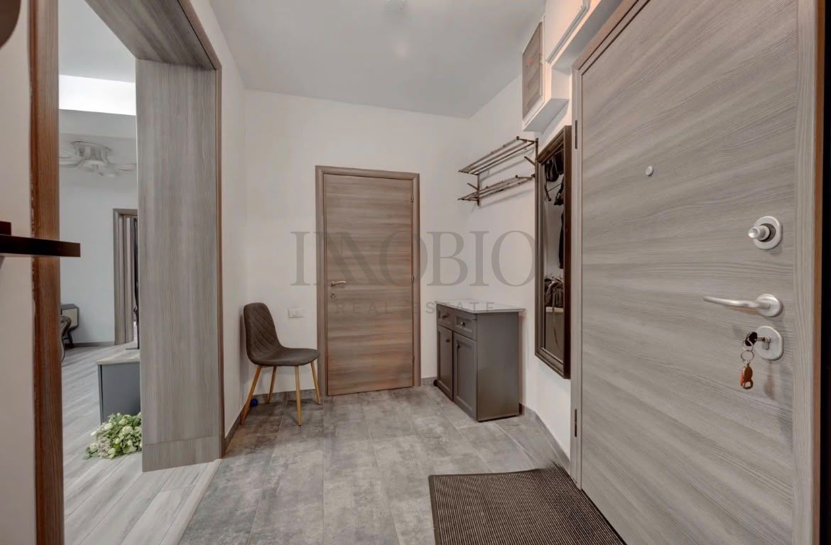 Apartament 3 Camere Renovat | Centrala Proprie | Cismigiu - Poză 11