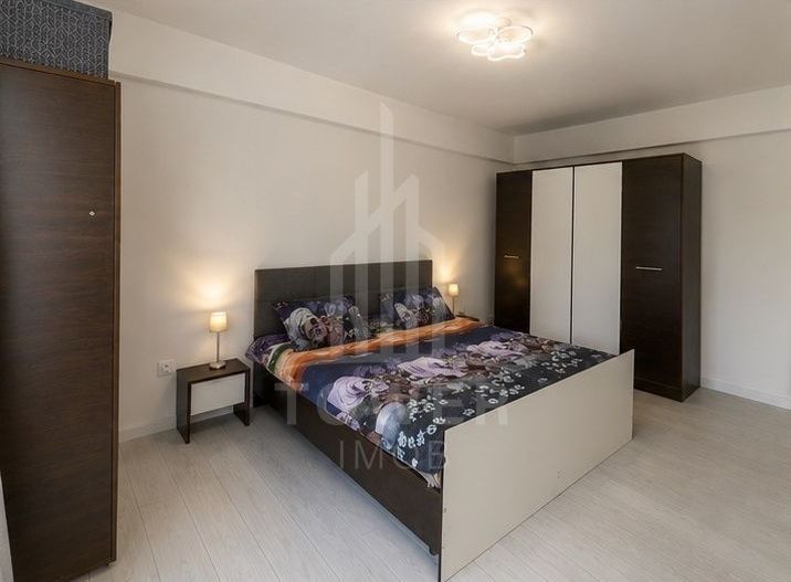 Apartament de vânzare Turnisor 3 camere mobilat - Poză 4