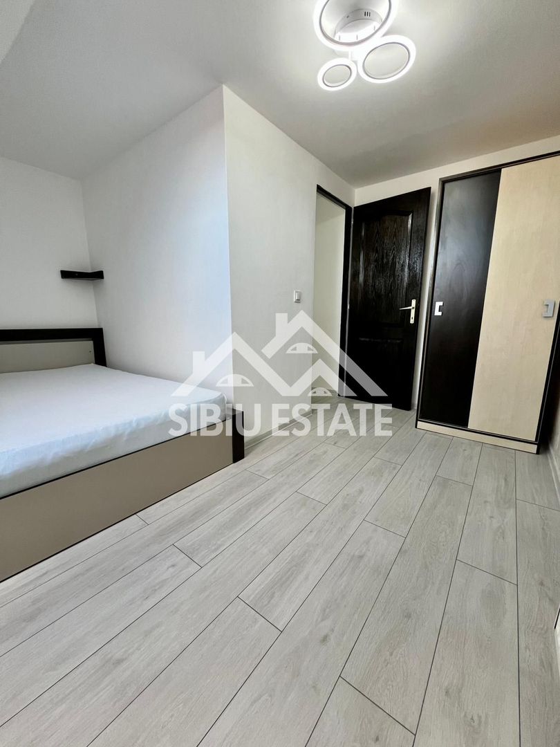 Aparatament 3 camere Zona V.Milea - mansarda - Poză 26