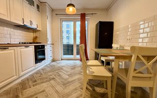 Apartament 2 camere | Parcare | Etaj Intermediar | Maurer Residence - Poză 8